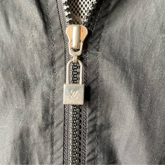 Louis Vuitton Americas cup jacket 2003 - Picture 3 of 15